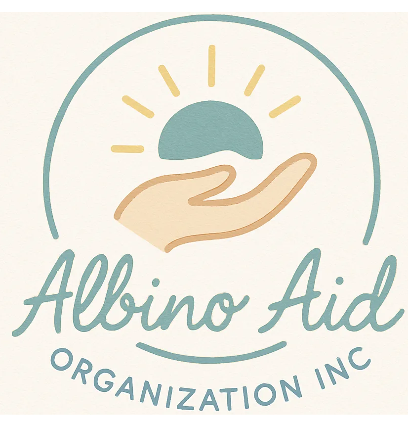 ALBINO AID ORGANIZATION